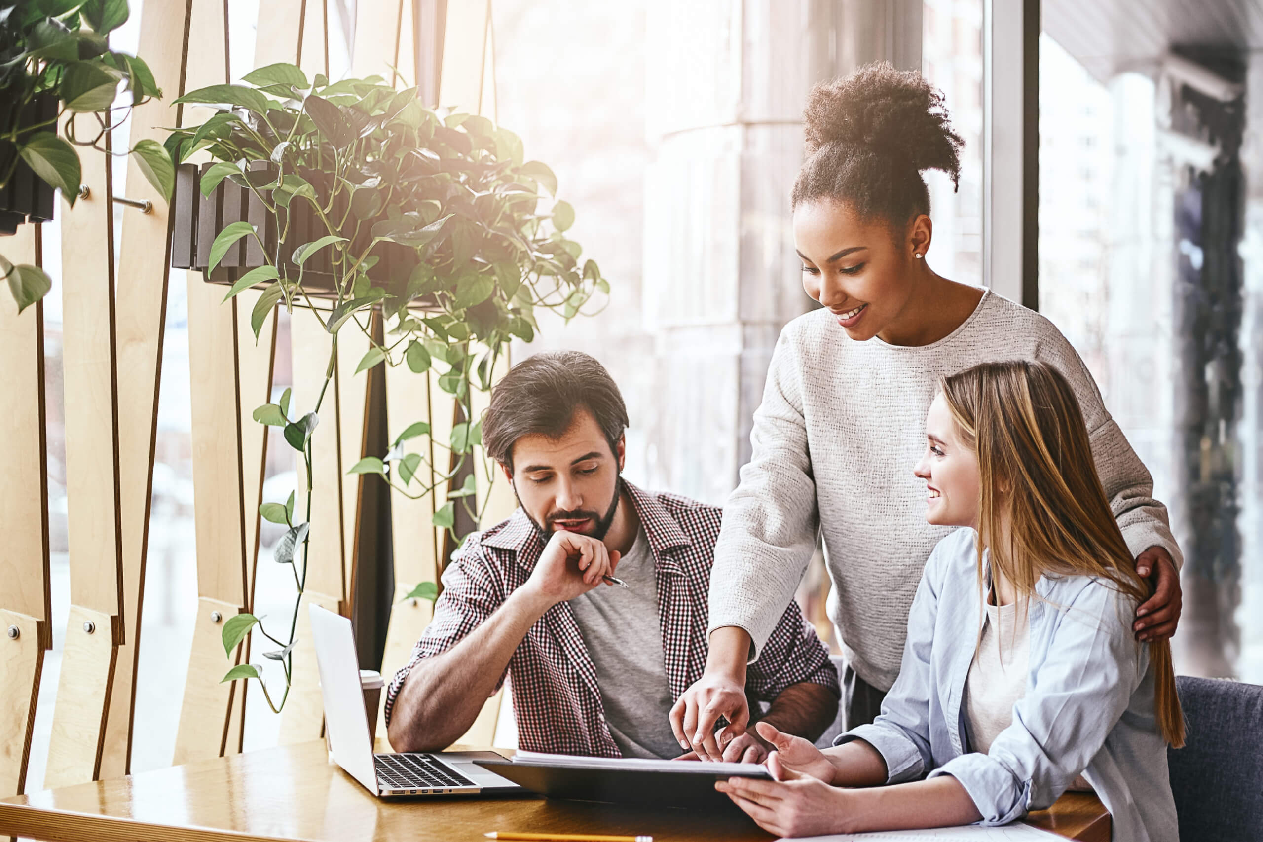 eGlobe IT Solutions logo