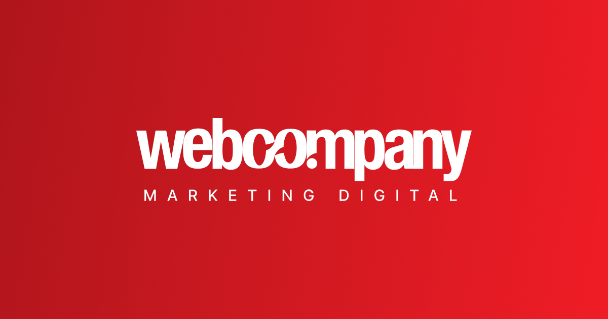 Webcompany Digital Agency logo