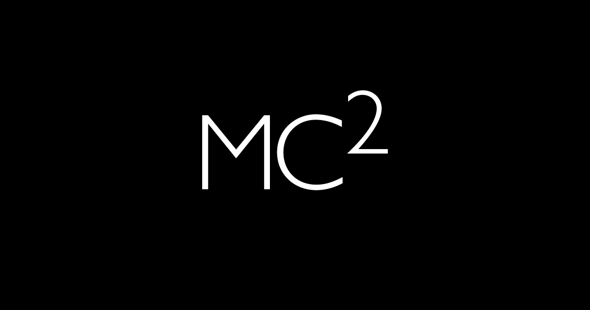 MC Squared logo