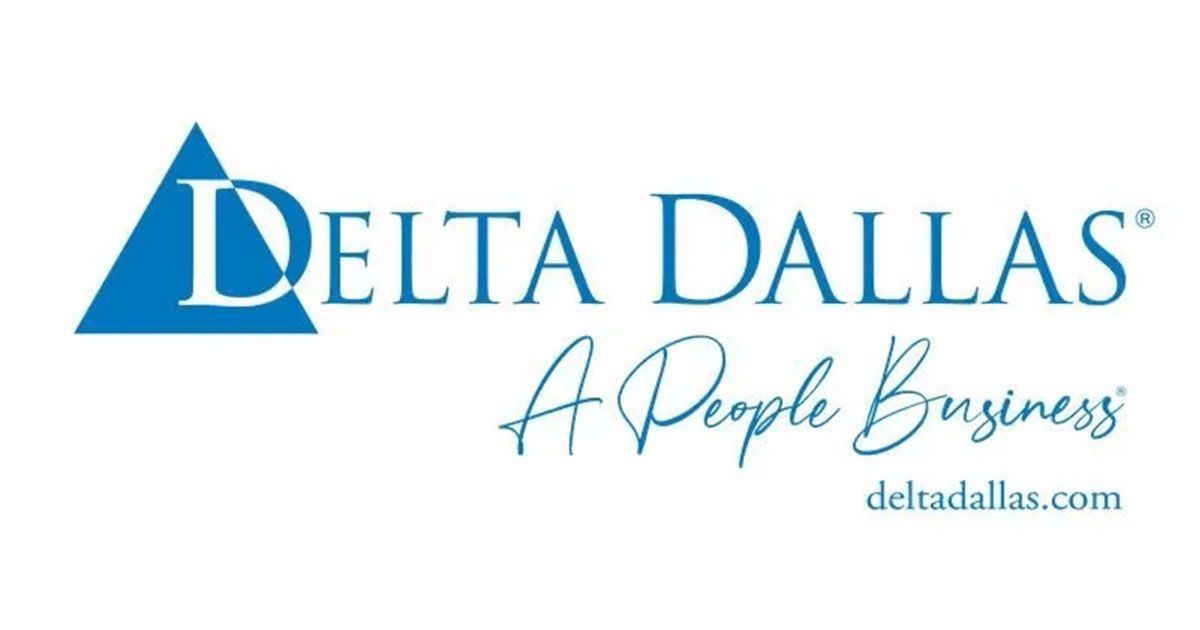 Delta Dallas logo