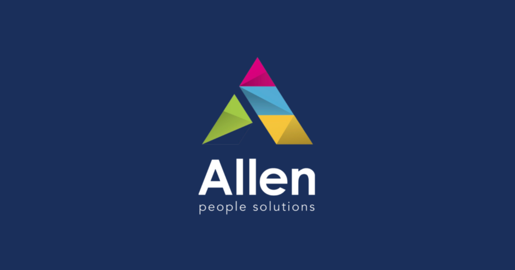 Allen People Solutions Ltd logo