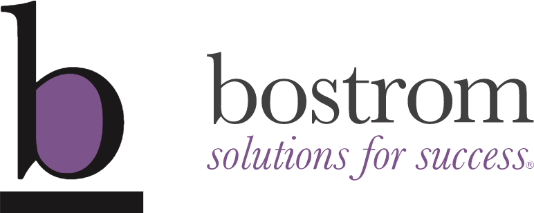 Bostrom logo