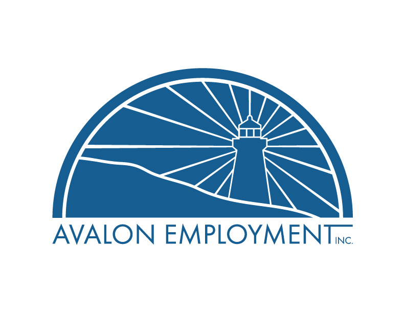 Avalon Employment Inc. logo
