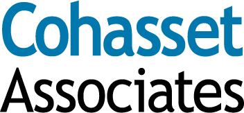 Cohasset Associates logo