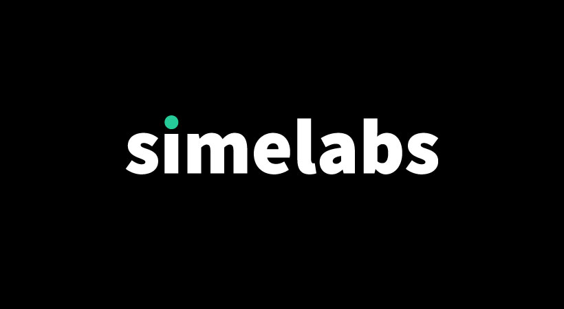 Simelabs logo