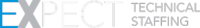 Expect Technical Staffing logo