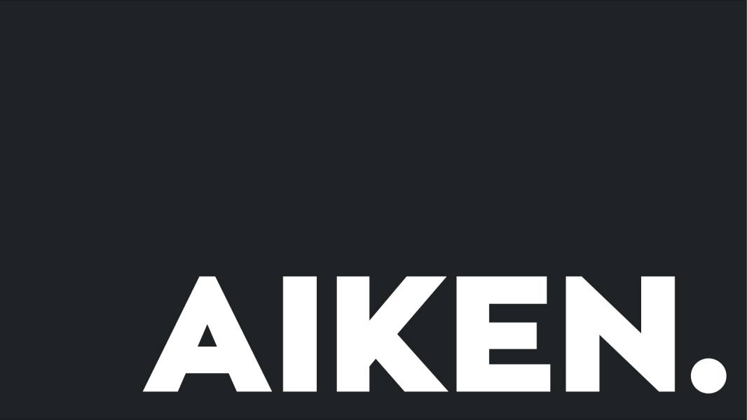 Aiken PR logo