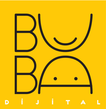 Buba Dijital logo