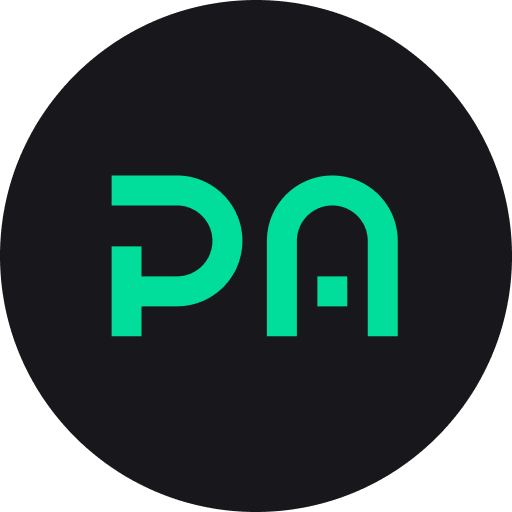PettersonApps logo