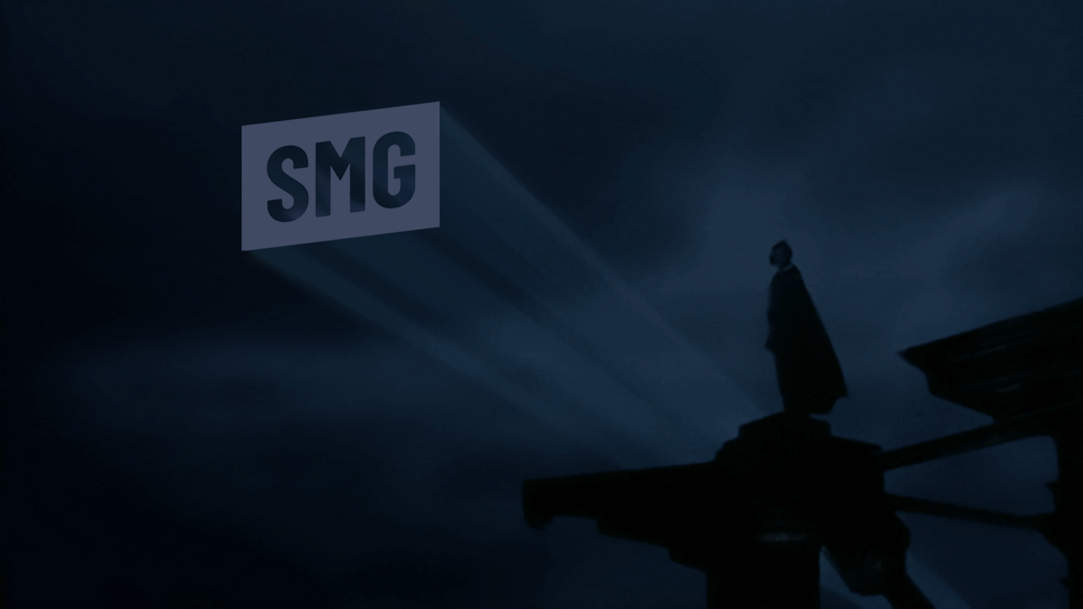 SOLO MEDIA GROUP logo