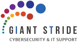 Giant Stride logo