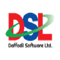 Daffodil Software Limited (DSL) logo