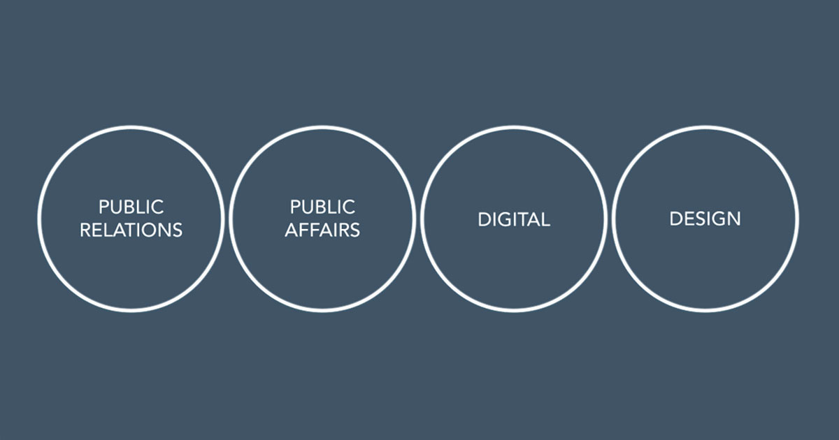 Orbit Communications logo
