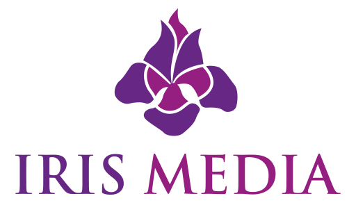 Iris Media logo
