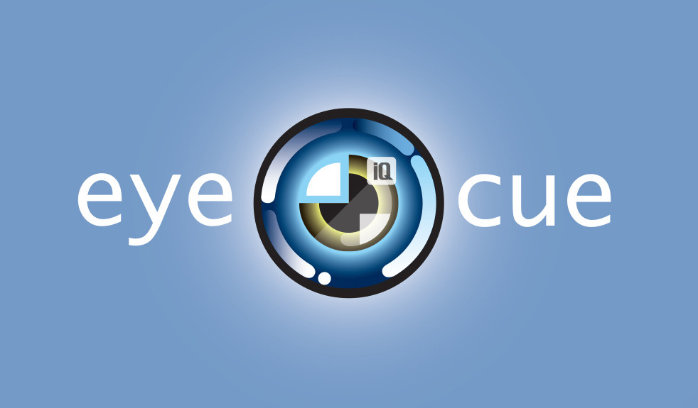Eyecue logo