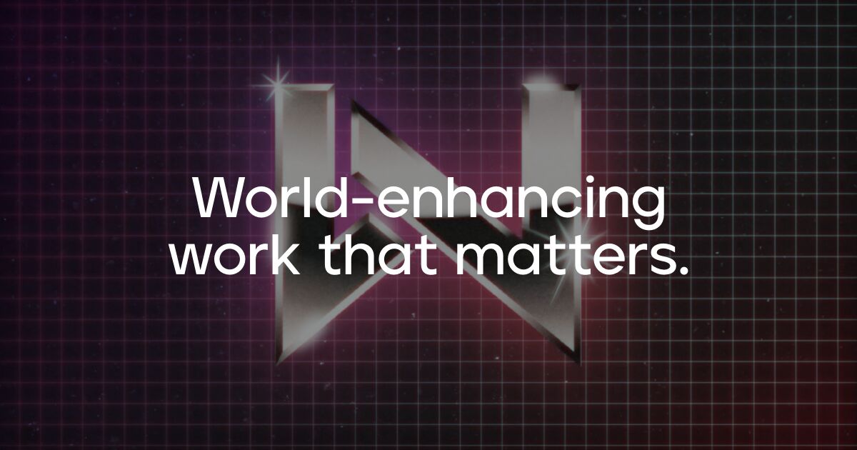 Whitenoise Studios logo