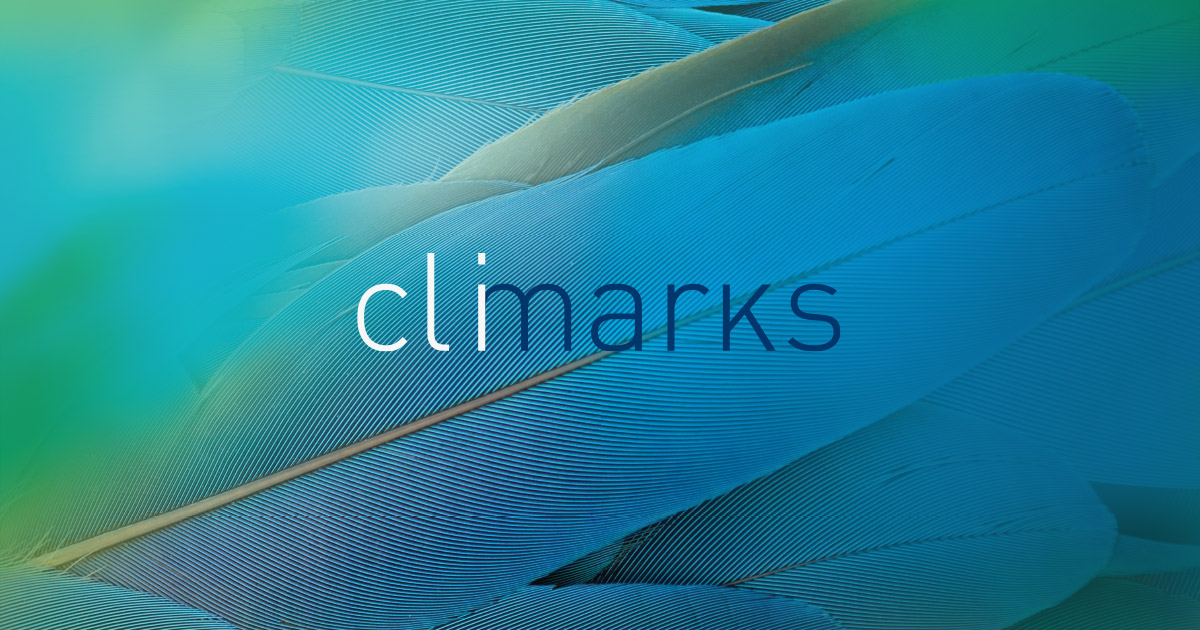 Climarks logo