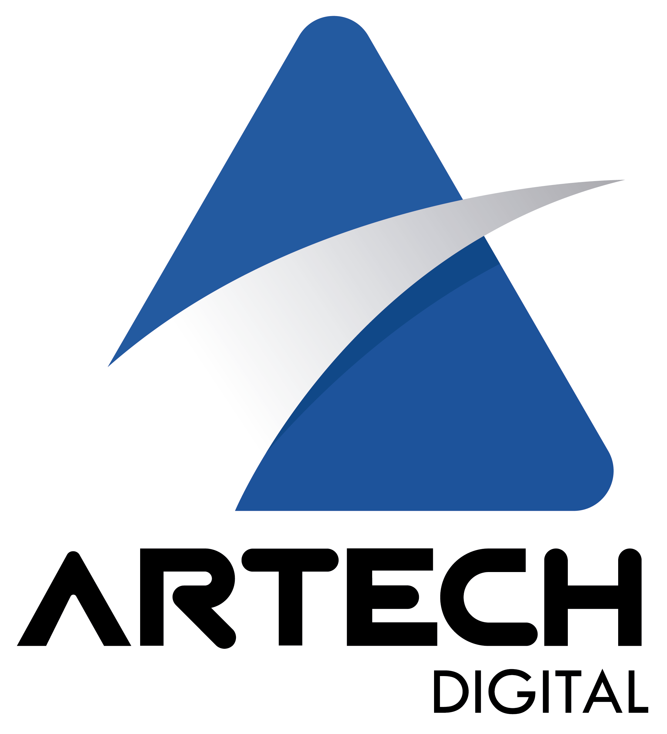 Artech Digital, C.A. logo