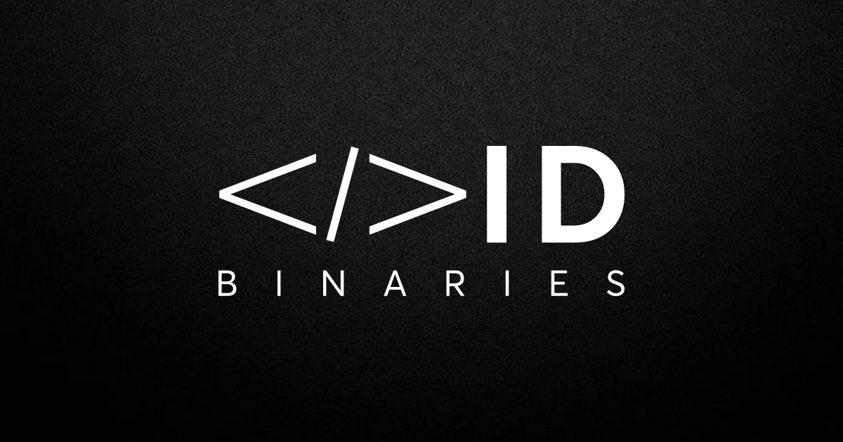 Vivid Binaries GmbH logo