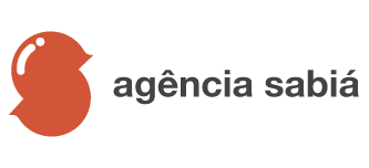 Agência Sabiá logo