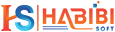 HabibiSoft logo