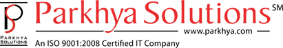 Parkhya Solutions Pvt. Ltd. logo