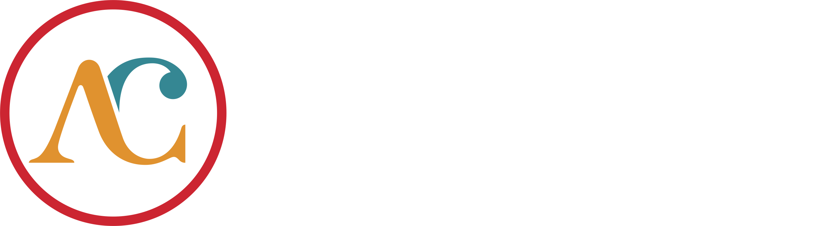 Ardent Communications logo