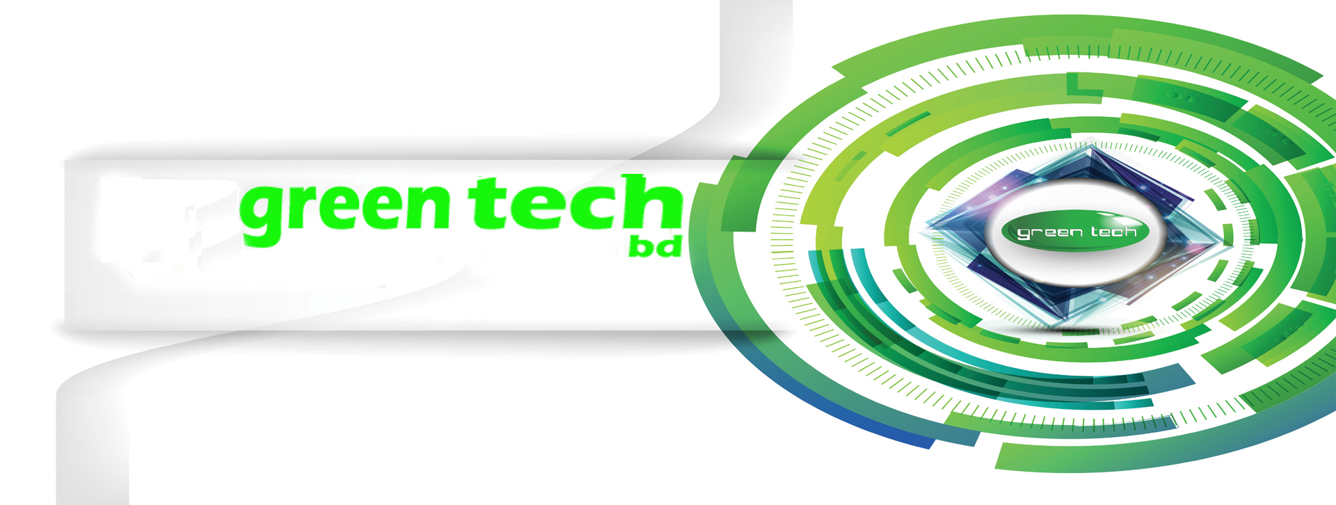 GreenTechBD logo