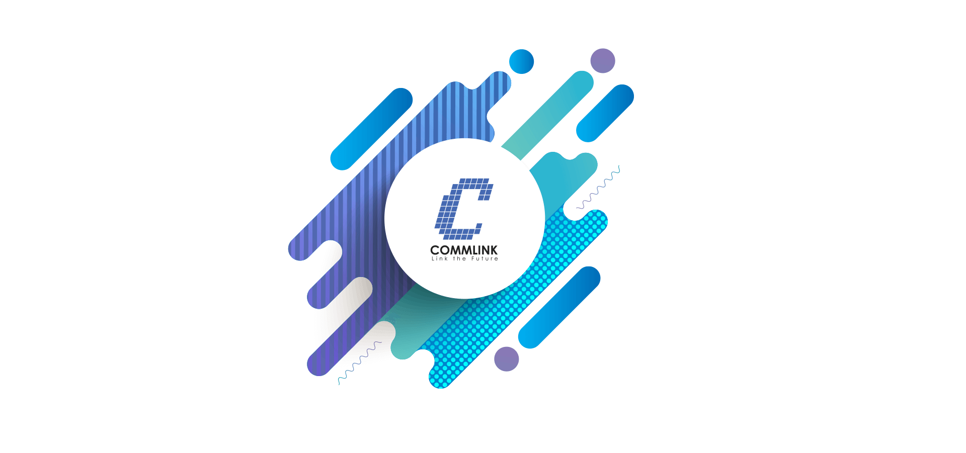 Commlink Info Tech Ltd. logo