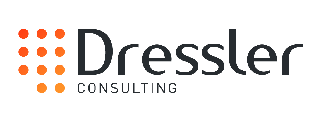 Dressler Consulting logo