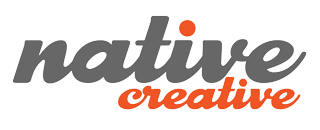 Native Creative logo