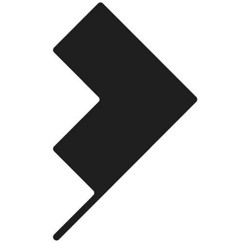 Be Formless logo