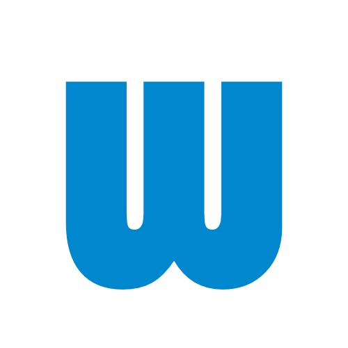 Agência Weber logo