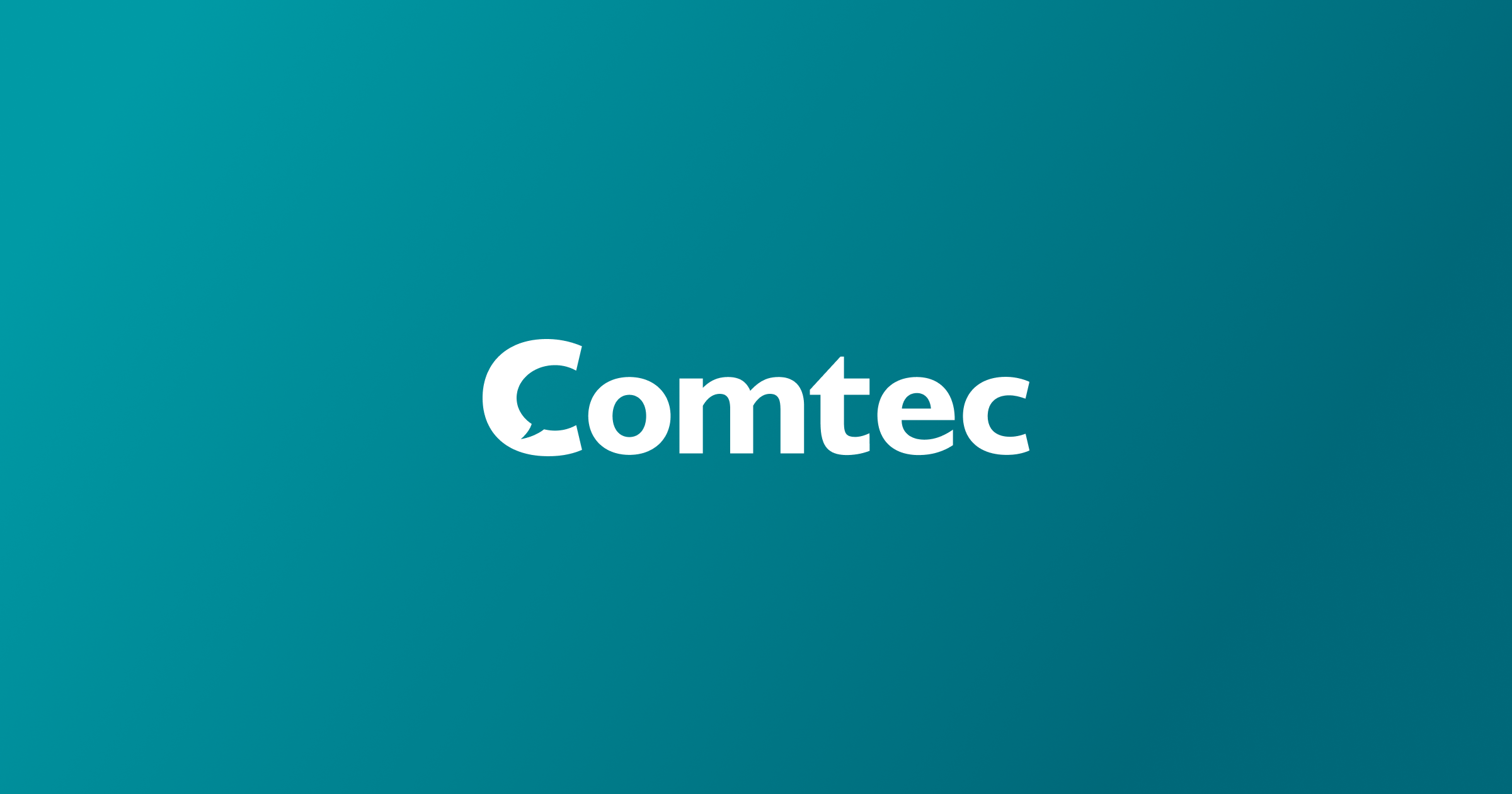 Comtec logo