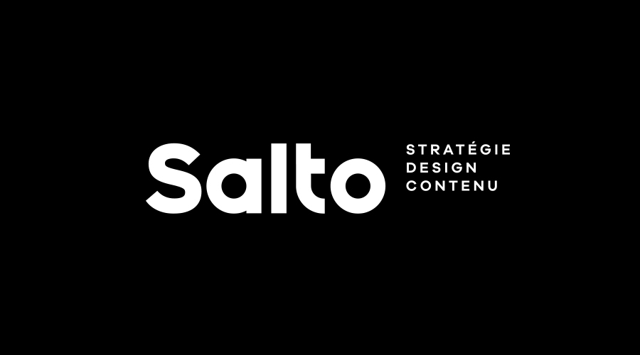Salto Agency logo