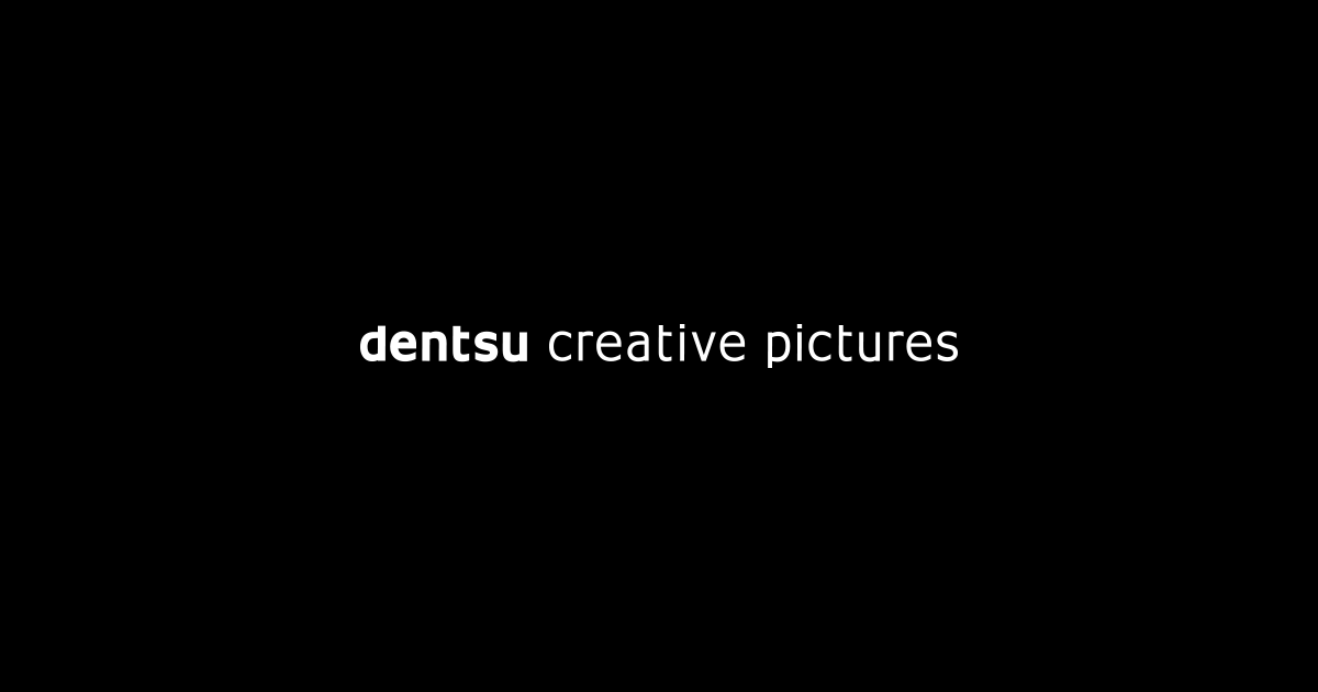 Dentsu Creative X logo