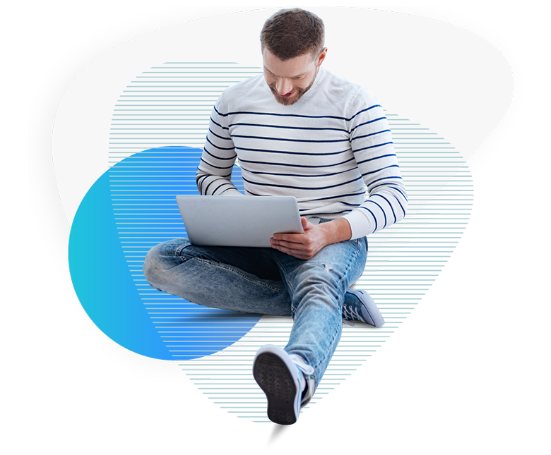 BYNET logo