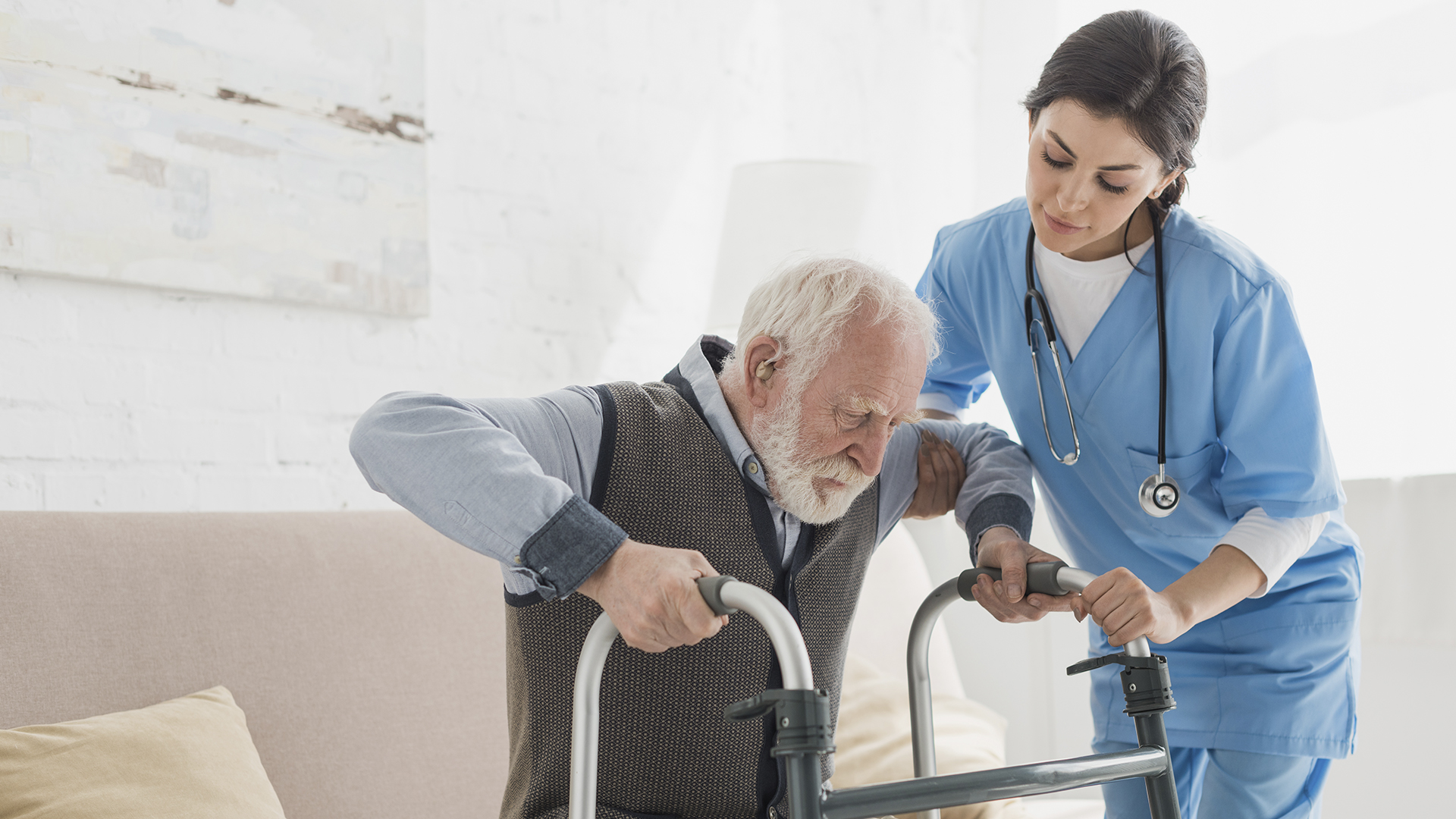 VarMed Management logo