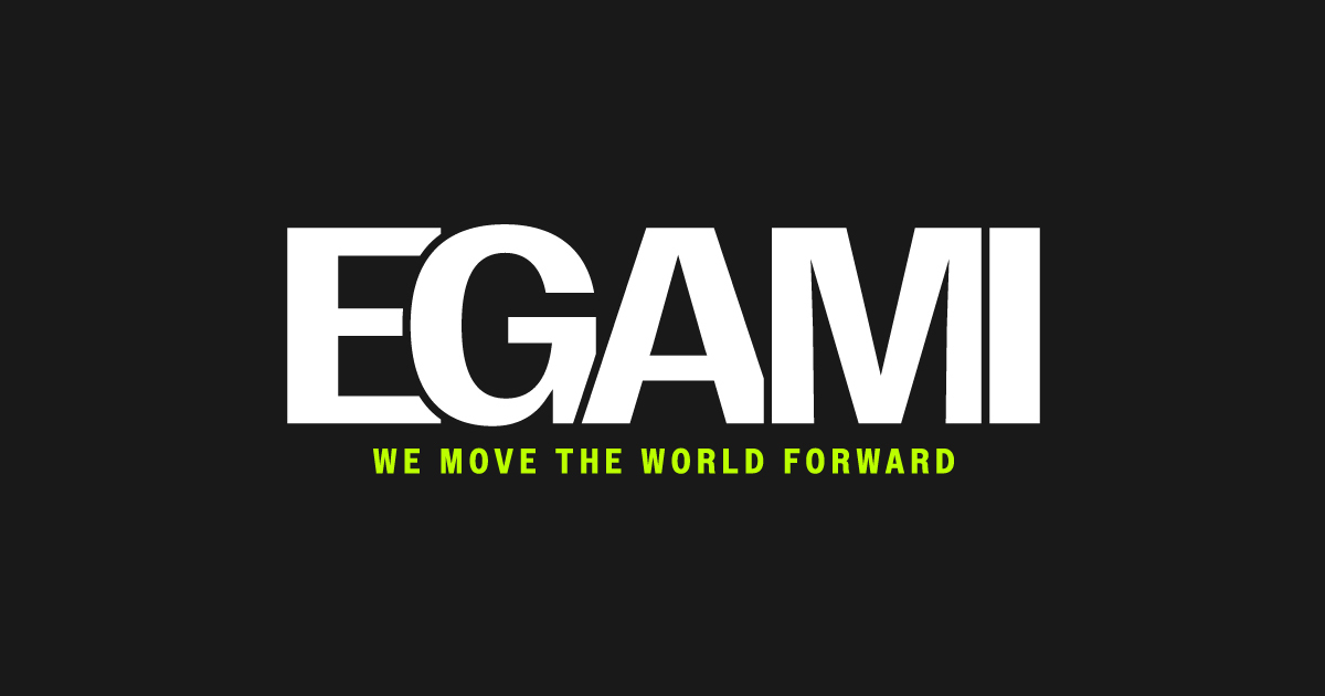 EGAMI Group logo