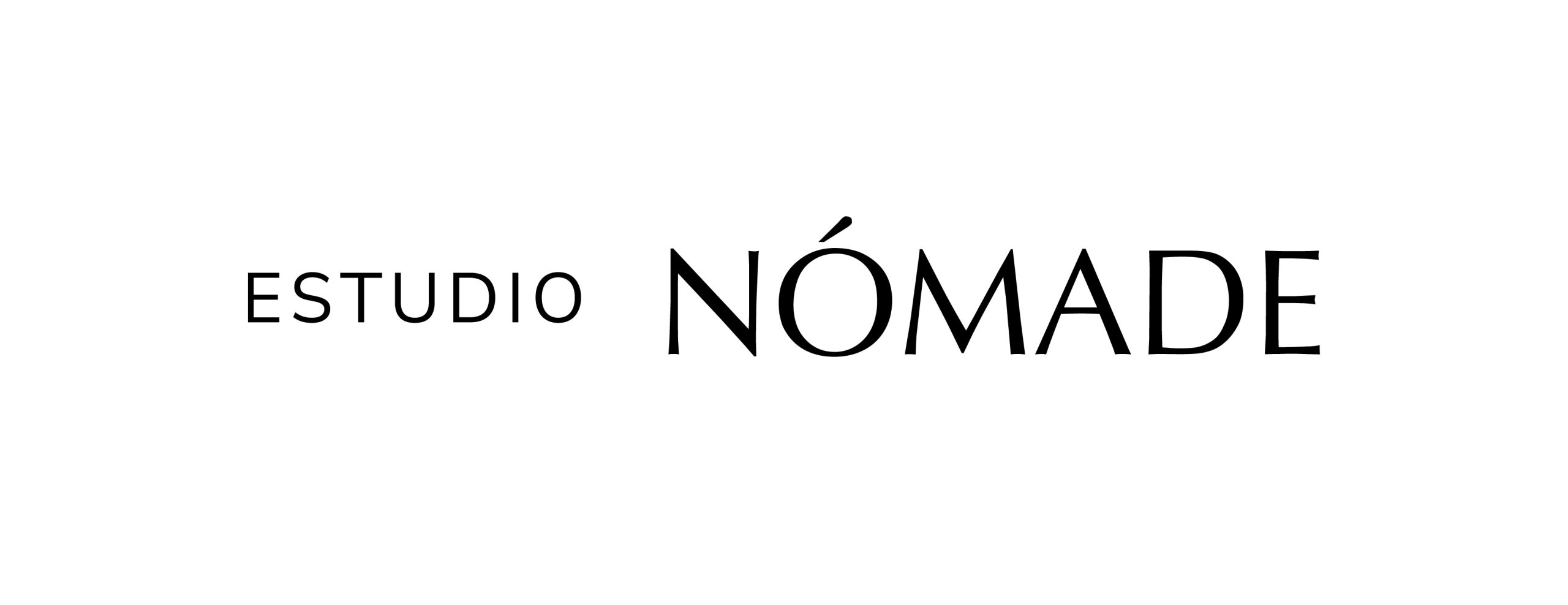 Nomade logo