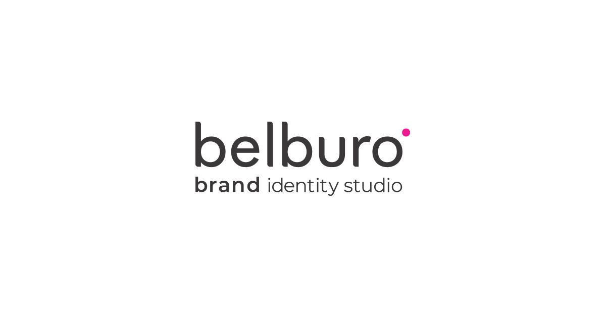 Belburó logo