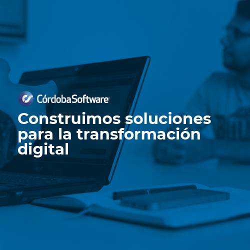 Córdoba Software logo