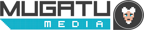 Mugatu Media logo