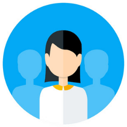 Gestion empresarial 3000 logo