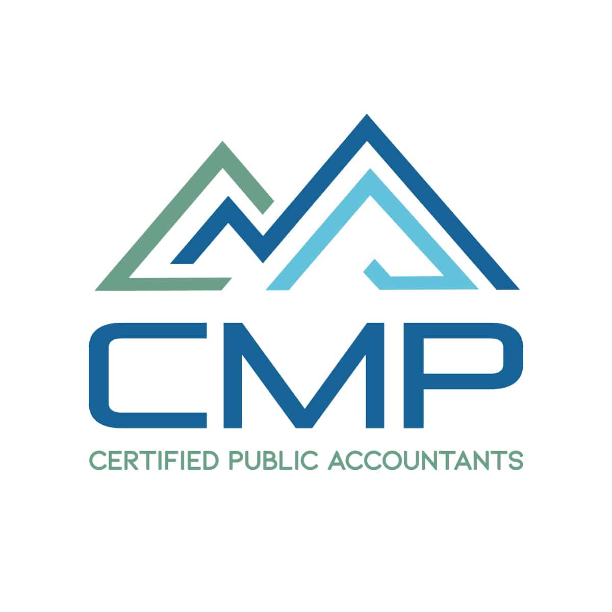 CMP logo