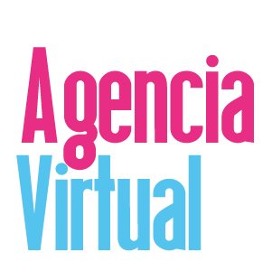 Agencia Virtual logo