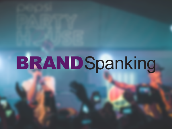 Brand Spanking logo