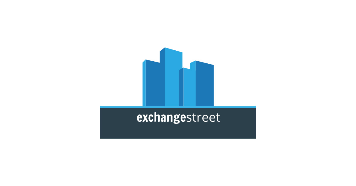 Exchange Street Executive Search logo