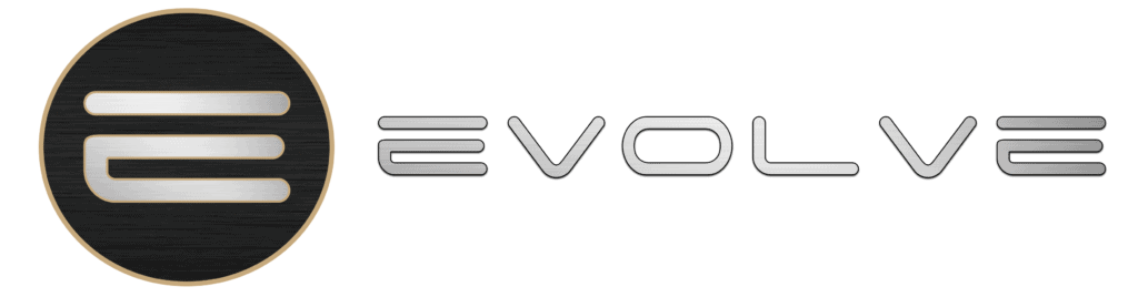 Evolve logo
