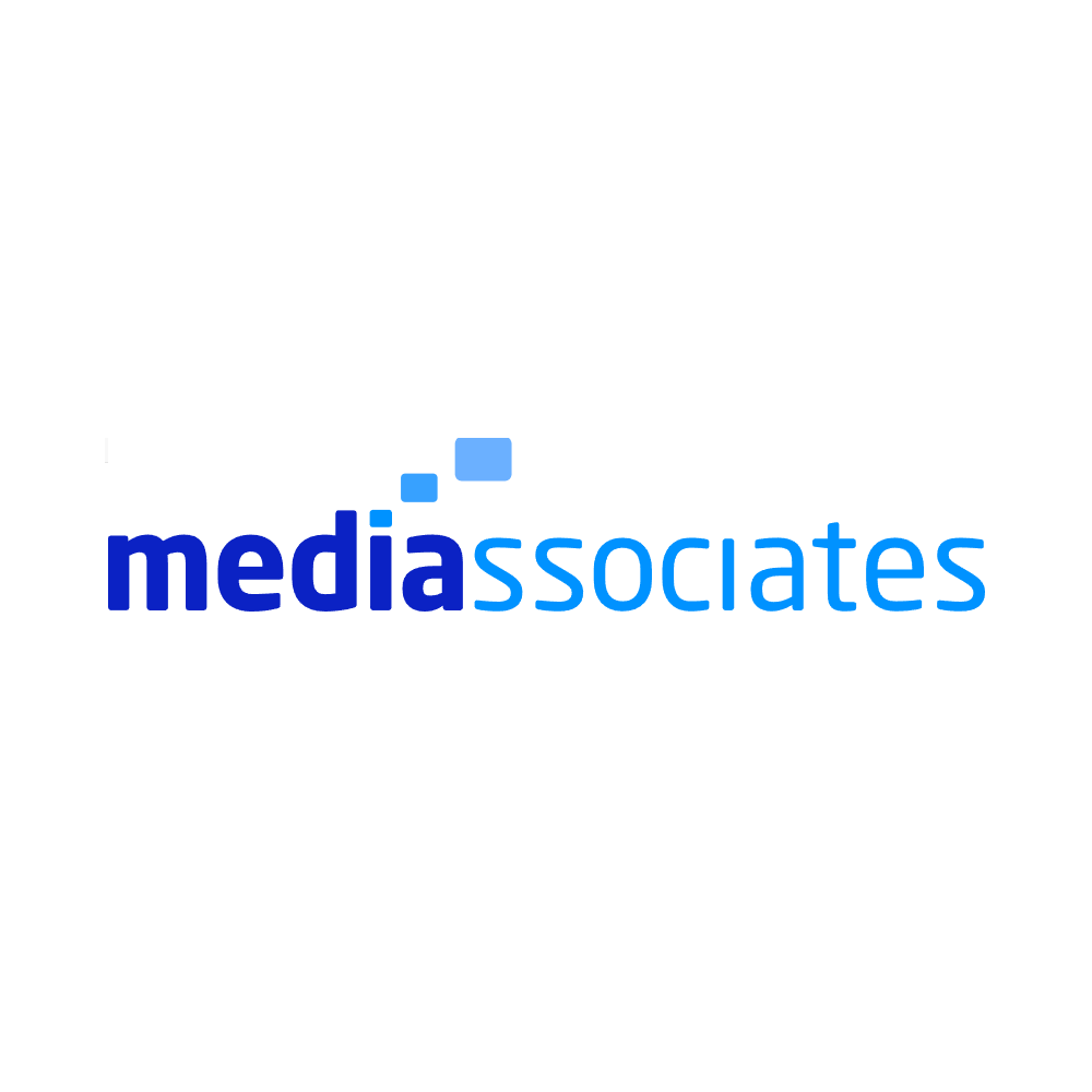 Mediassociates Inc. logo